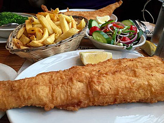 North Sea Fish