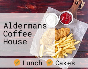 Aldermans Coffee House