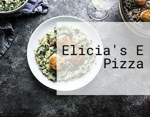 Elicia's E Pizza