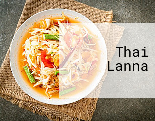 Thai Lanna