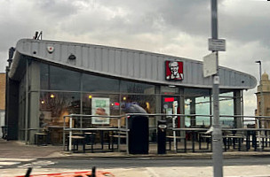 Kfc Bradford Ingleby Road