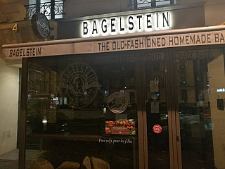 Bagelstein General Leclerc