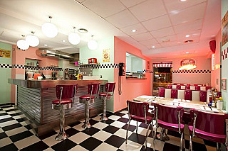 Peggy Sue´s