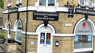 Towngate Fisheries