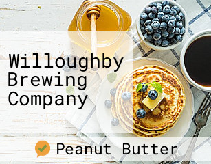 Willoughby Brewing Company