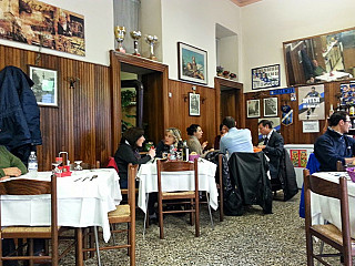 Trattoria Piccola Milano