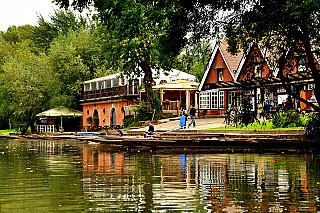 restaurant image