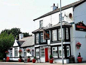 The Shovels Inn