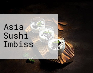 Asia Sushi Imbiss