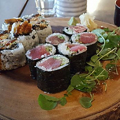 Kappo Sushi