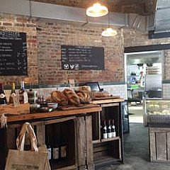 Park Road Kitchen