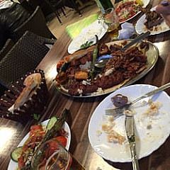 restaurant image