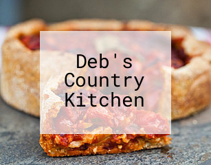 Deb's Country Kitchen