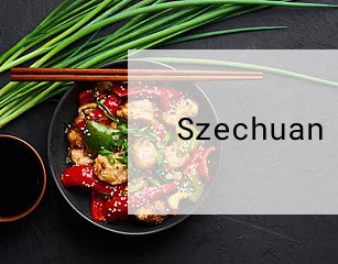 Szechuan