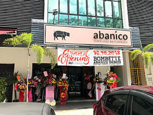 Abanico Your Deli