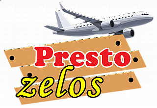 Presto Zelos