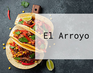 El Arroyo