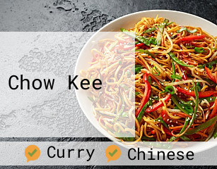 Chow Kee