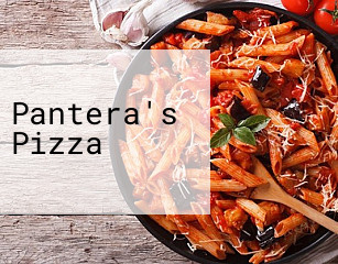 Pantera's Pizza