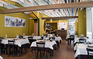restaurant image