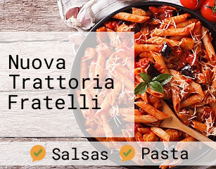 Nuova Trattoria Fratelli