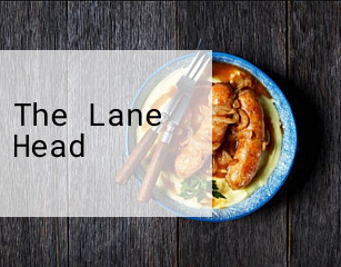 The Lane Head