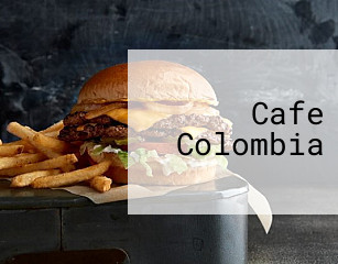 Cafe Colombia