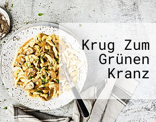 Krug Zum Grünen Kranz