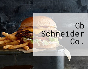 Gb Schneider Co.