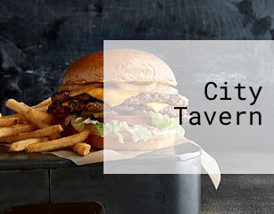 City Tavern