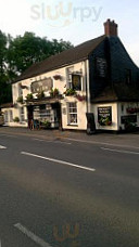 Queens Arms