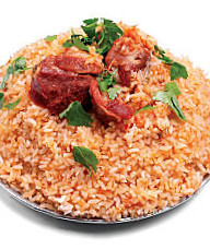 Ambur Star Briyani