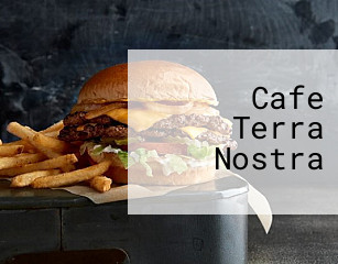 Cafe Terra Nostra