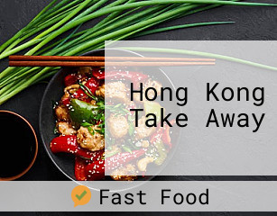 Hong Kong Take Away