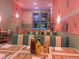 Peggy Sue's