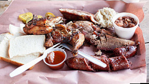 Big T's Bar-B-Que