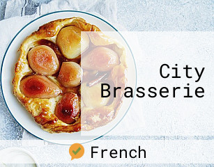 City Brasserie