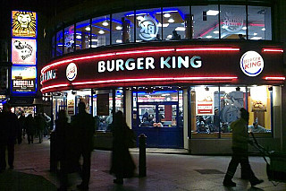 restaurant image