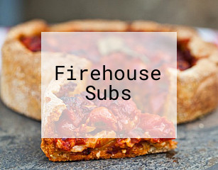 Firehouse Subs