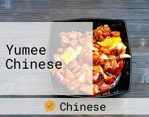 Yumee Chinese