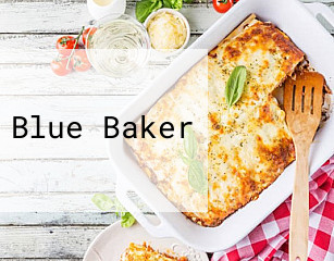 Blue Baker