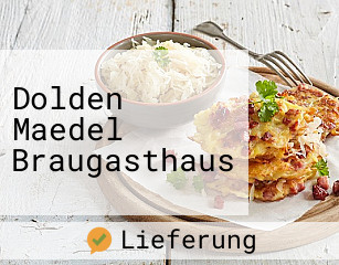 Dolden Maedel Braugasthaus