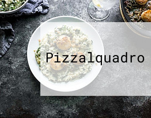 Pizzalquadro