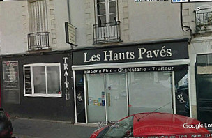 Les Hauts Paves Traiteur