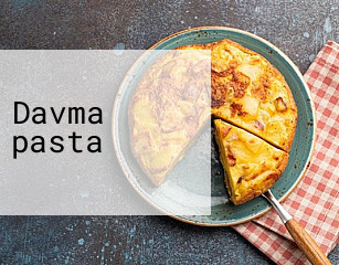 Davma pasta