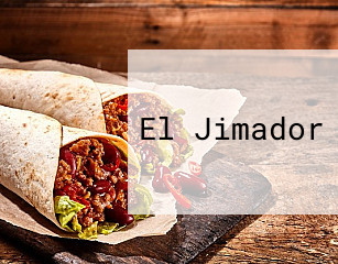 El Jimador