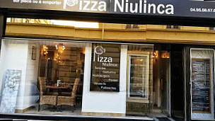 Pizzaniulinca Pizzeria