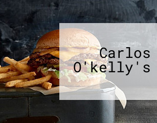 Carlos O'kelly's