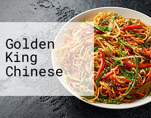 Golden King Chinese