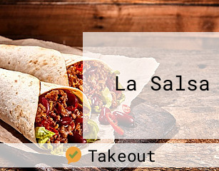 La Salsa